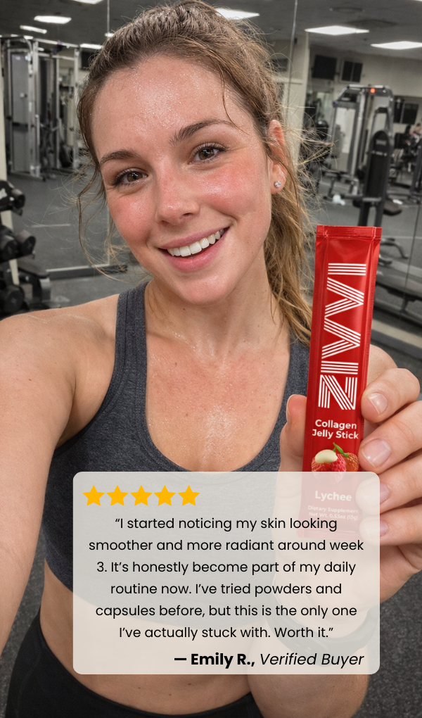 Emily R., Verified Buyer's testimonial