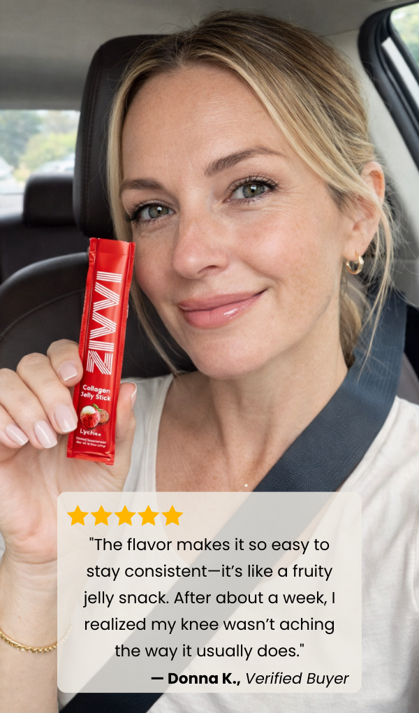 Donna K., Verified Buyer's testimonial