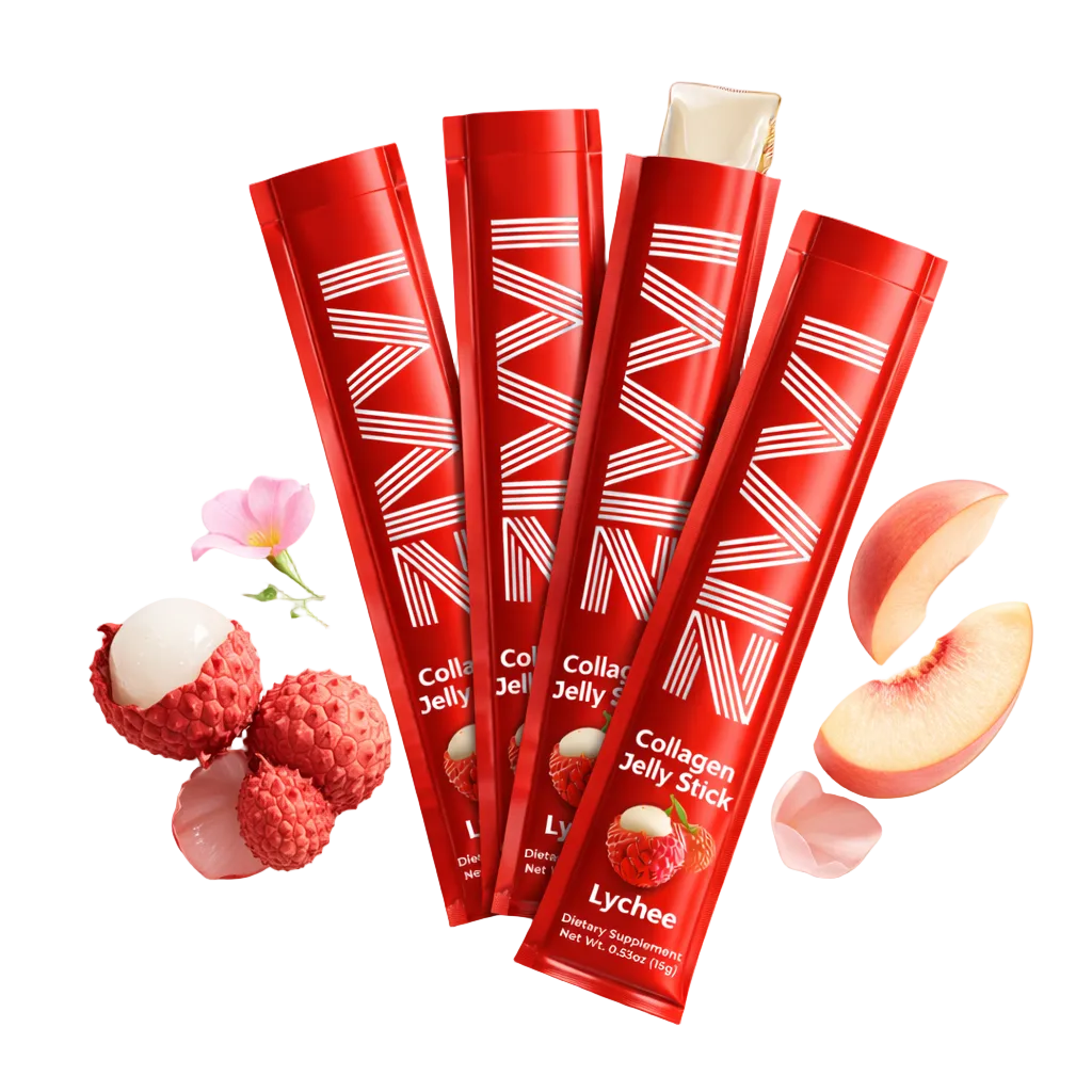 Zivvi Collagen Jelly Stick