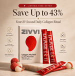 Zivvi Collagen Jelly Stick - image 1