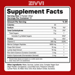 Zivvi Collagen Jelly Stick - image 7
