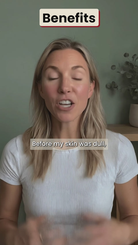 Emily R., Verified Buyer's testimonial